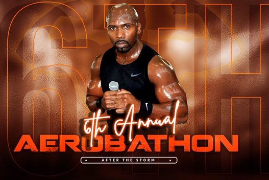 6th Annual Aerobathon - After the Storm