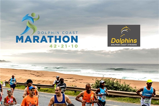 The Dolphin Coast Marathon