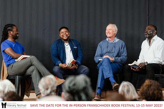 The Franschhoek Literary Festival Membership