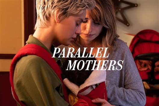 PARALLEL MOTHERS (13LNSSV)