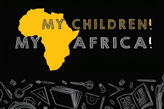 My Children My Africa